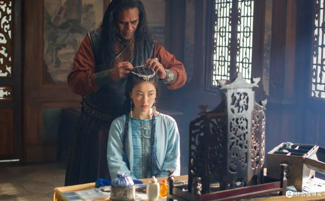 比如陈冲,王汉斌,朱珠以及郑启蕙等