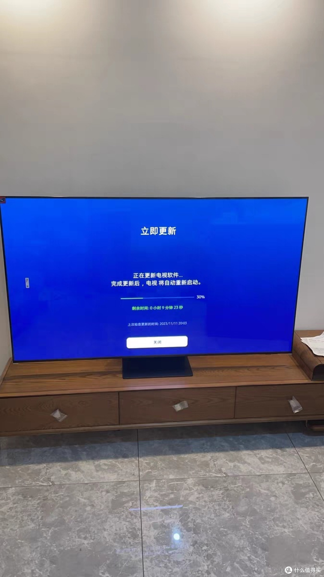 三星s95z家用电视 二代qd-oled面板震撼无与伦比