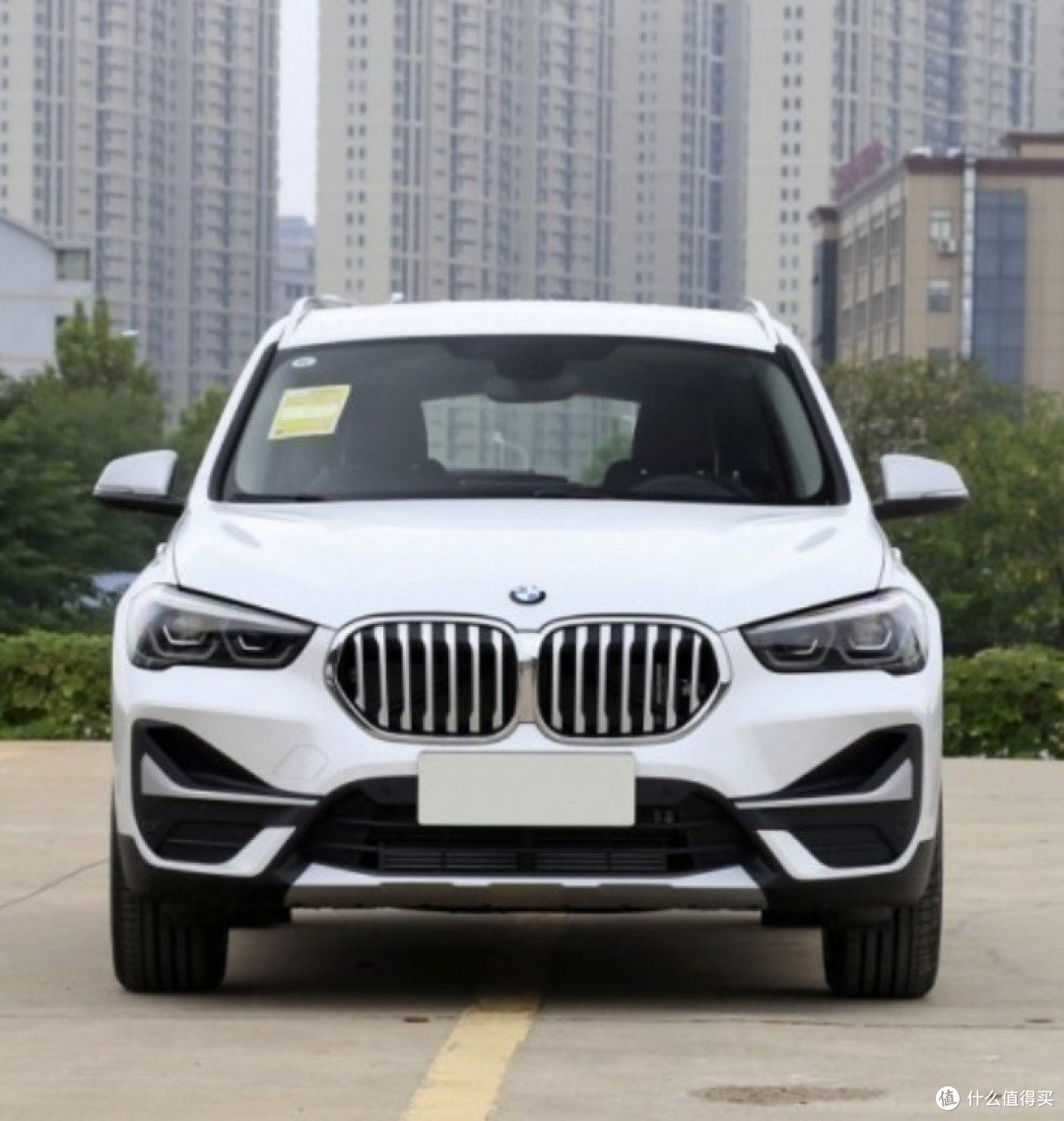 女朋友不信,非要买宝马,召回了吧:宝马召回13666台x1,x5车型,因abs