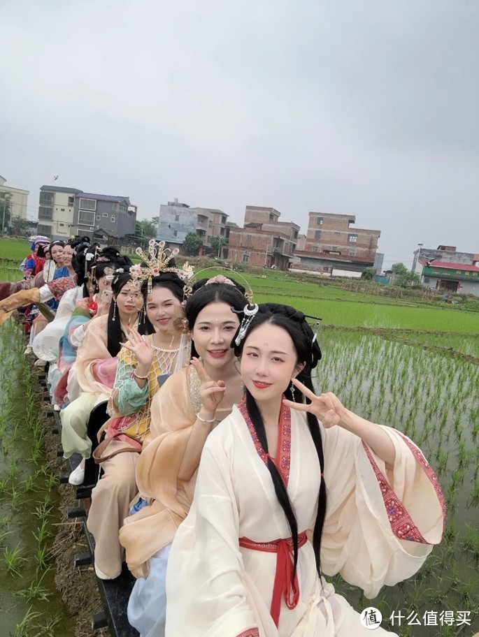 贵港山边村：绝美的乡村风光，不容错过的打卡胜地