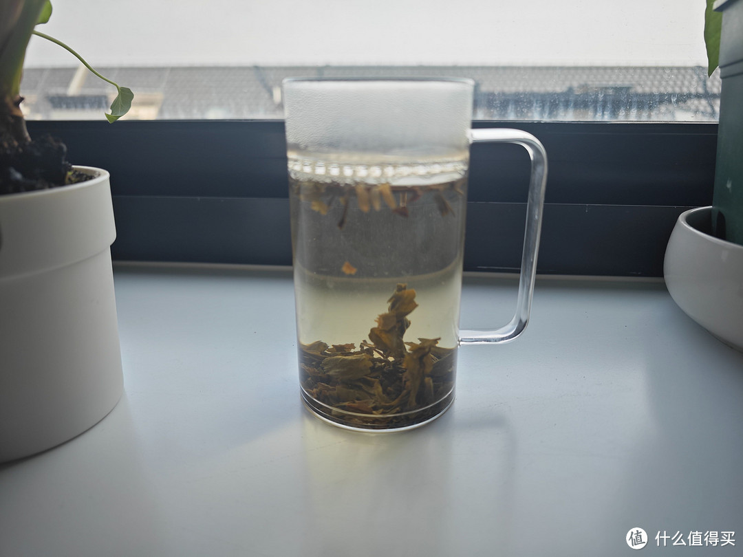 猴王特制一号;对比泰国口粮茶;我更能懂了它的性价比