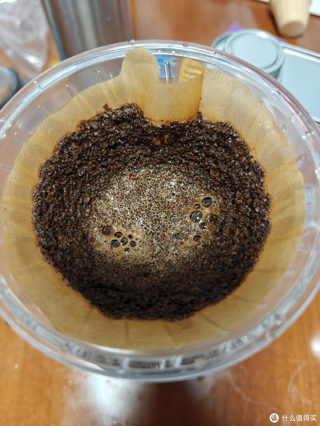 CLITON咖啡磨豆机套装实测