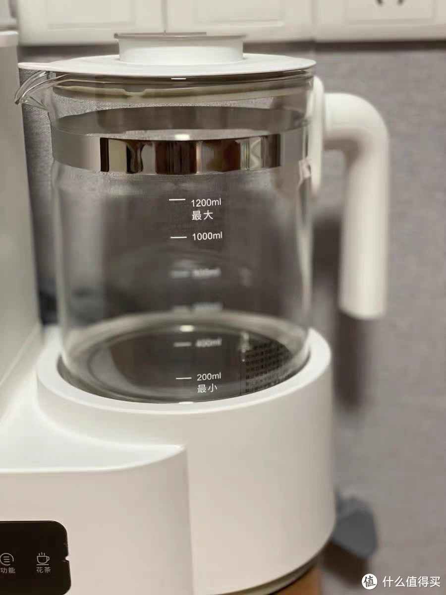 OIDIRE温奶器烘干二合一体家用恒温水壶婴儿专用热水壶奶瓶消毒器