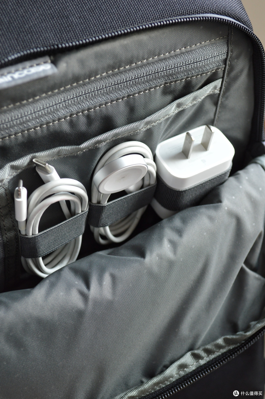 我的出差新搭子，INCASE ARC双肩&INCASE Facet便携手提包