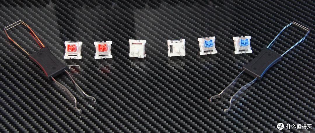 微星发布三款游戏外设新品：GK41DUSK国产轴机械键盘太帅了