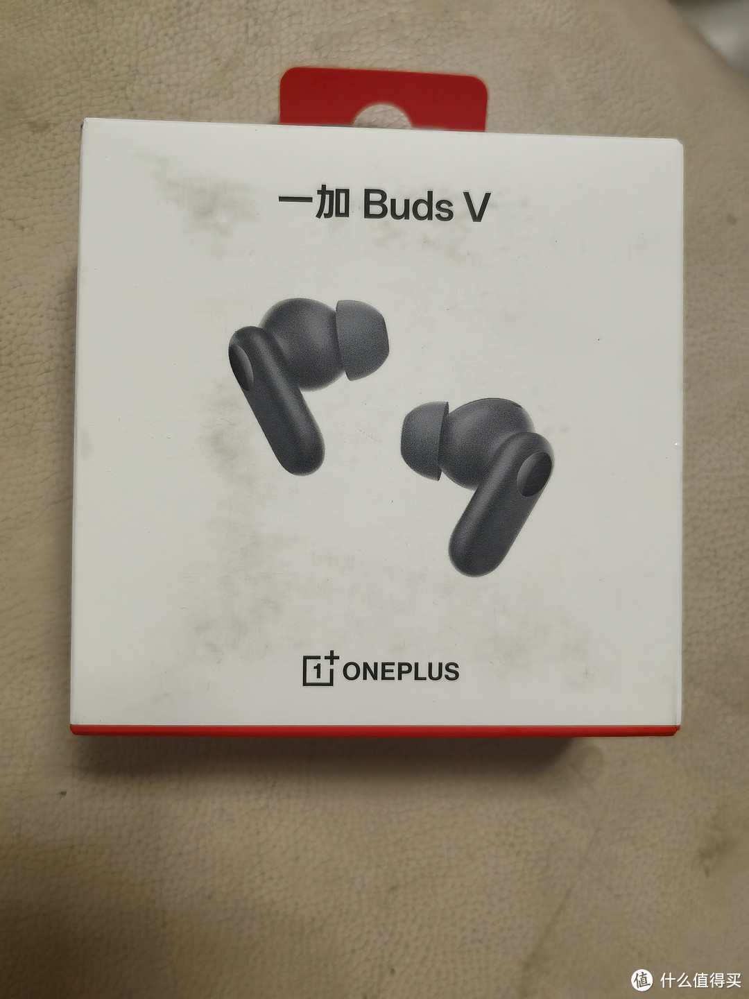 一加 Buds V 真无线蓝牙耳机拆箱使用测评