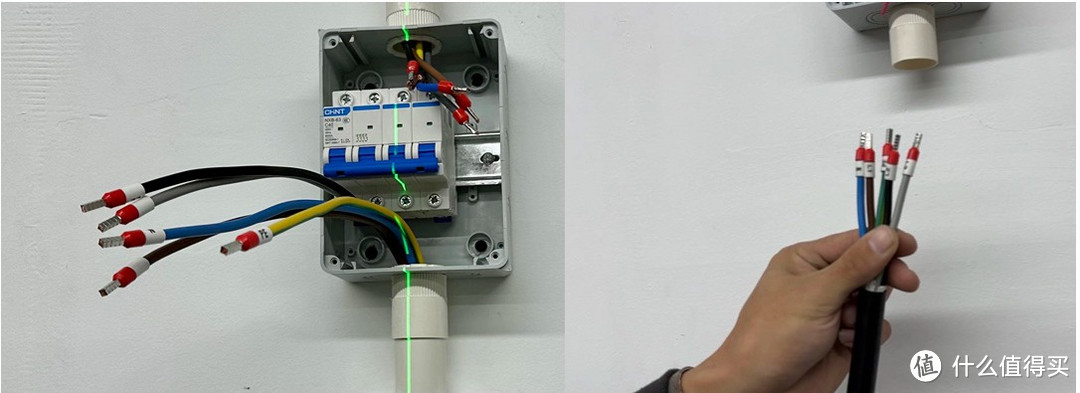 智界s7充电桩安装流程 电表申请多大？充电需要多久？