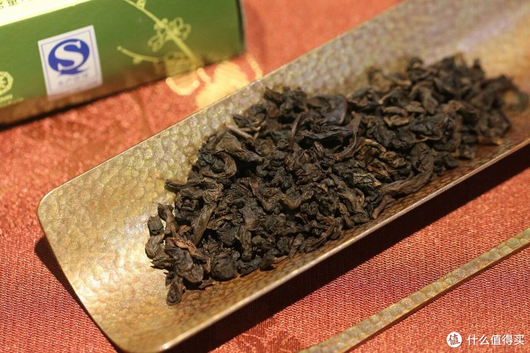 海堤的茶那么多，应该怎么辨别是哪个是自己的心水茶呢？