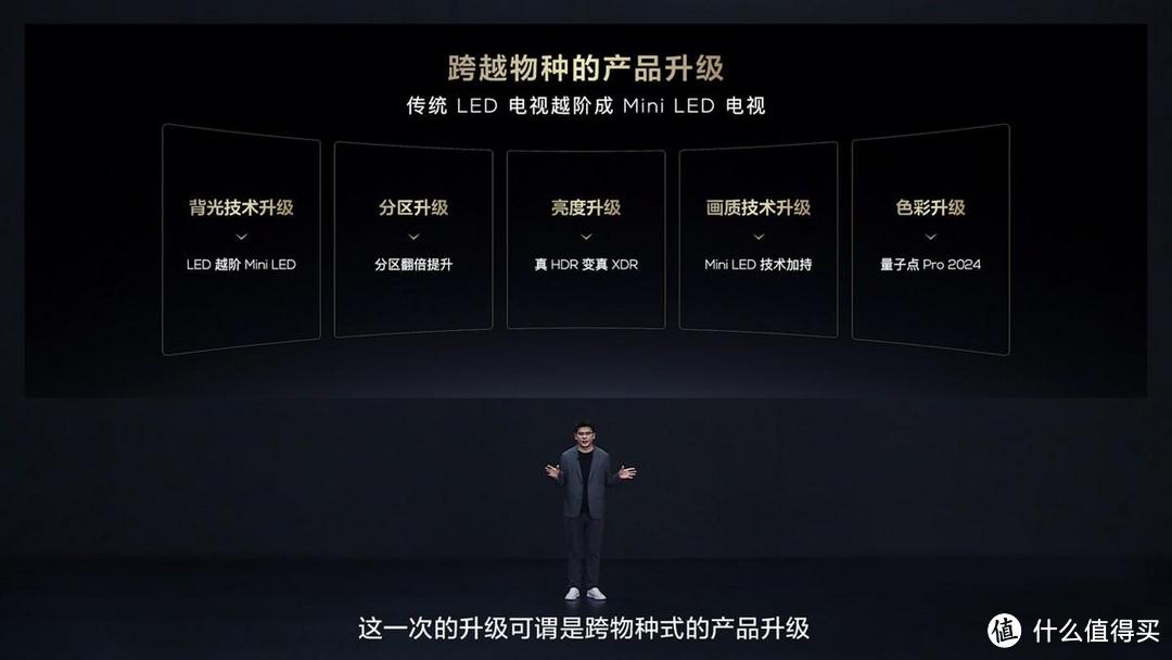 TCL推3款王炸级Mini LED电视：Q10K、Q10K Pro、T7K，致敬影音迷