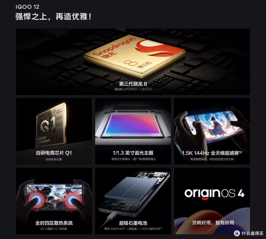 官方降价vs百亿补贴,这几款骁龙8Gen3手机价格调整到位了