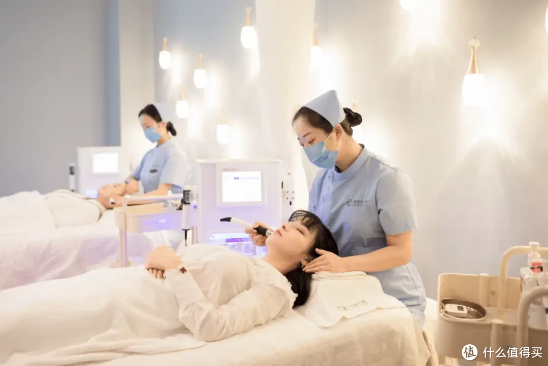 选对家用美容仪,省下医美钱,自己在家皮肤做SPA