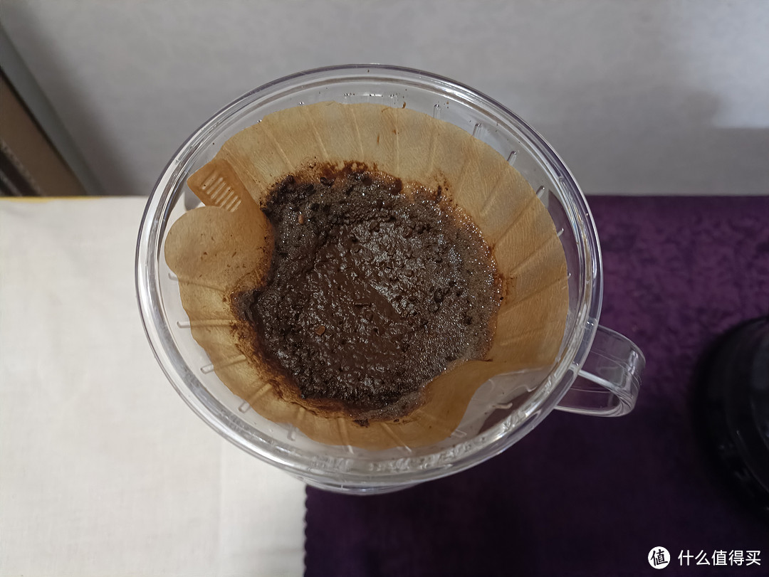 畅想生活慢节奏 CLITON咖啡磨豆机使用体验