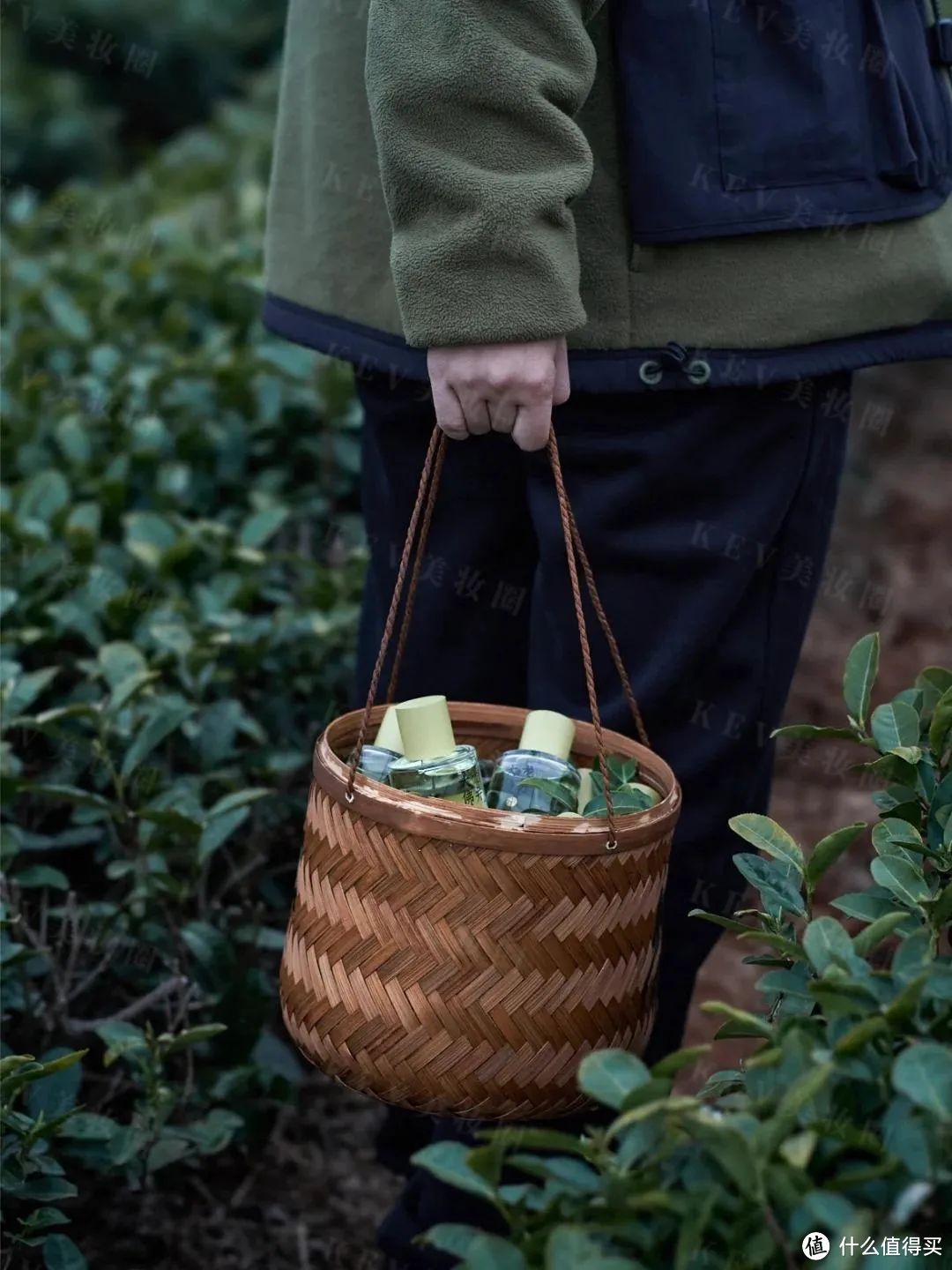 卡诗Purist护发系列；薇姿头皮控油精华；悦木之源心静自然凉身体护理系列...