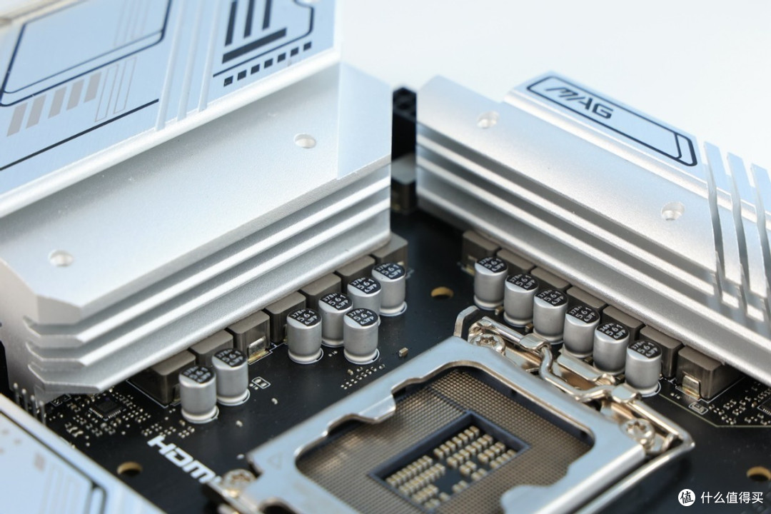 【配置单与主要配件介绍】