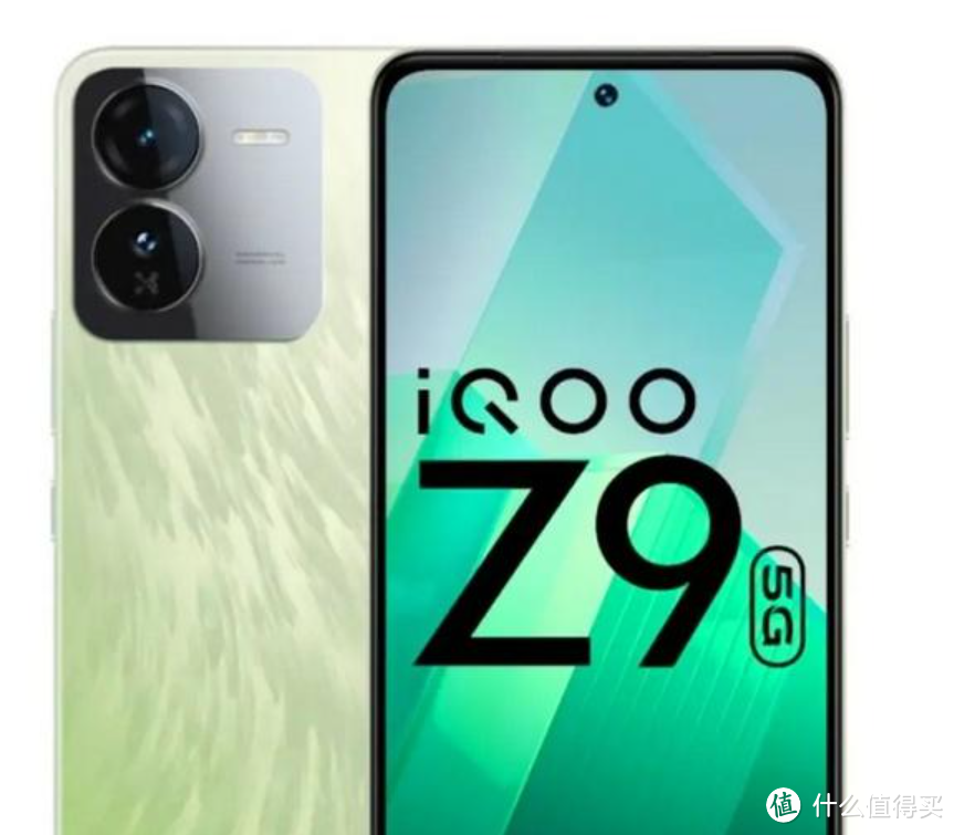 iQOO Z9 Turbo曝光：骁龙8sG3+6000mAh+1.5K直屏，能否成为千元档王者？