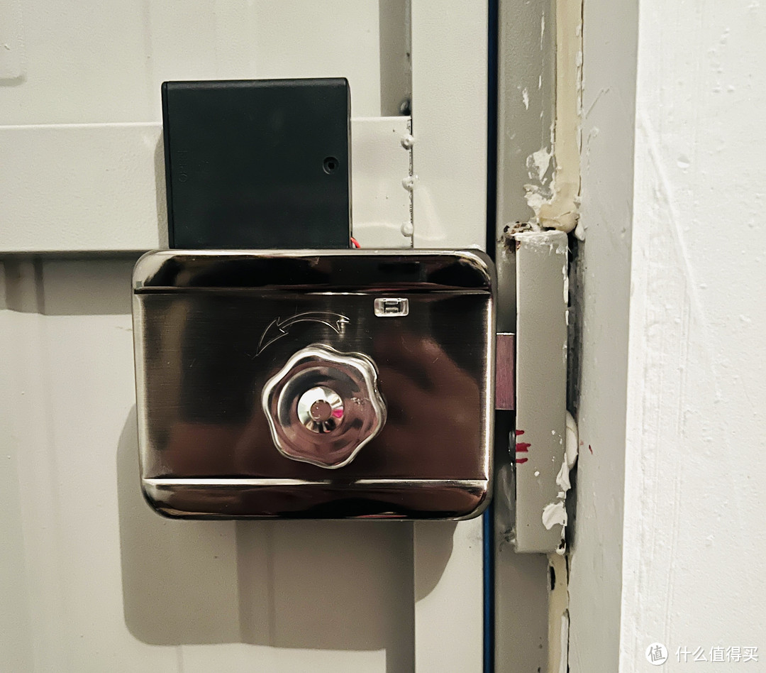 diy 篇九:看看年轻人有多不想带钥匙?