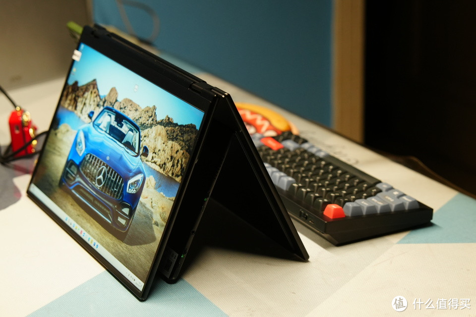 可折叠,双屏,超便携显示器,ehomewei折叠双屏x1体验评测