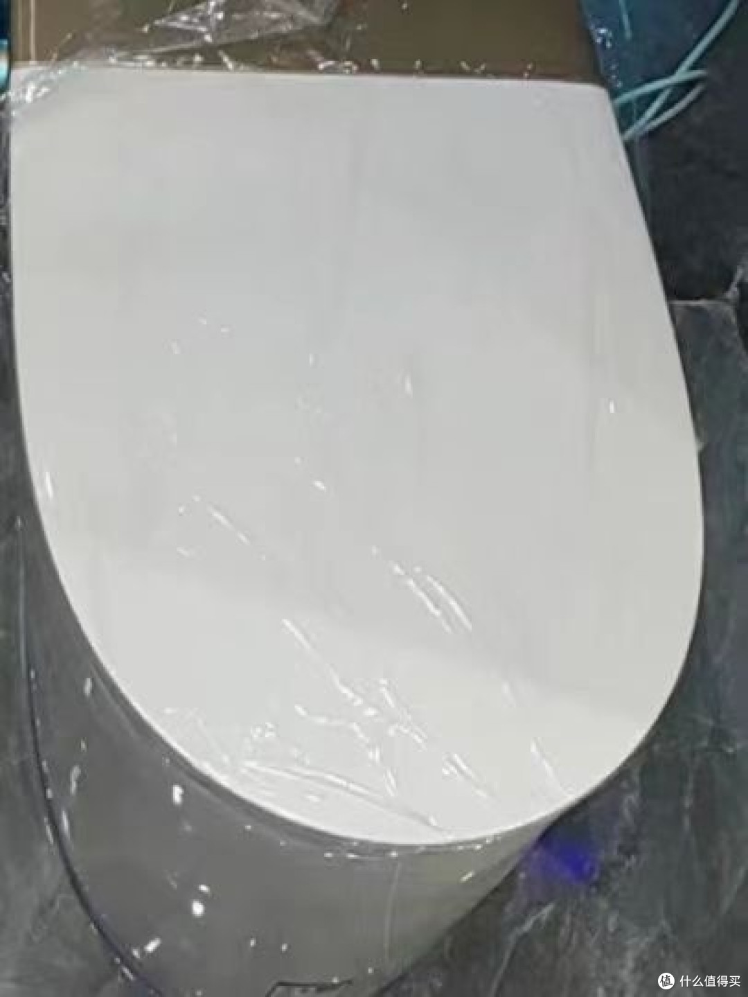 九牧智能马桶