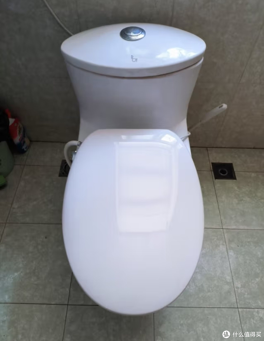 京东京造智能马桶盖，让如厕成为一种享受！