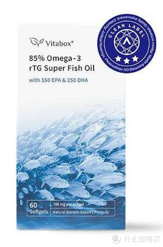 十大品牌深海鱼油：精心整理十款热销爆款鱼油