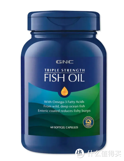 十大品牌深海鱼油：精心整理十款热销爆款鱼油