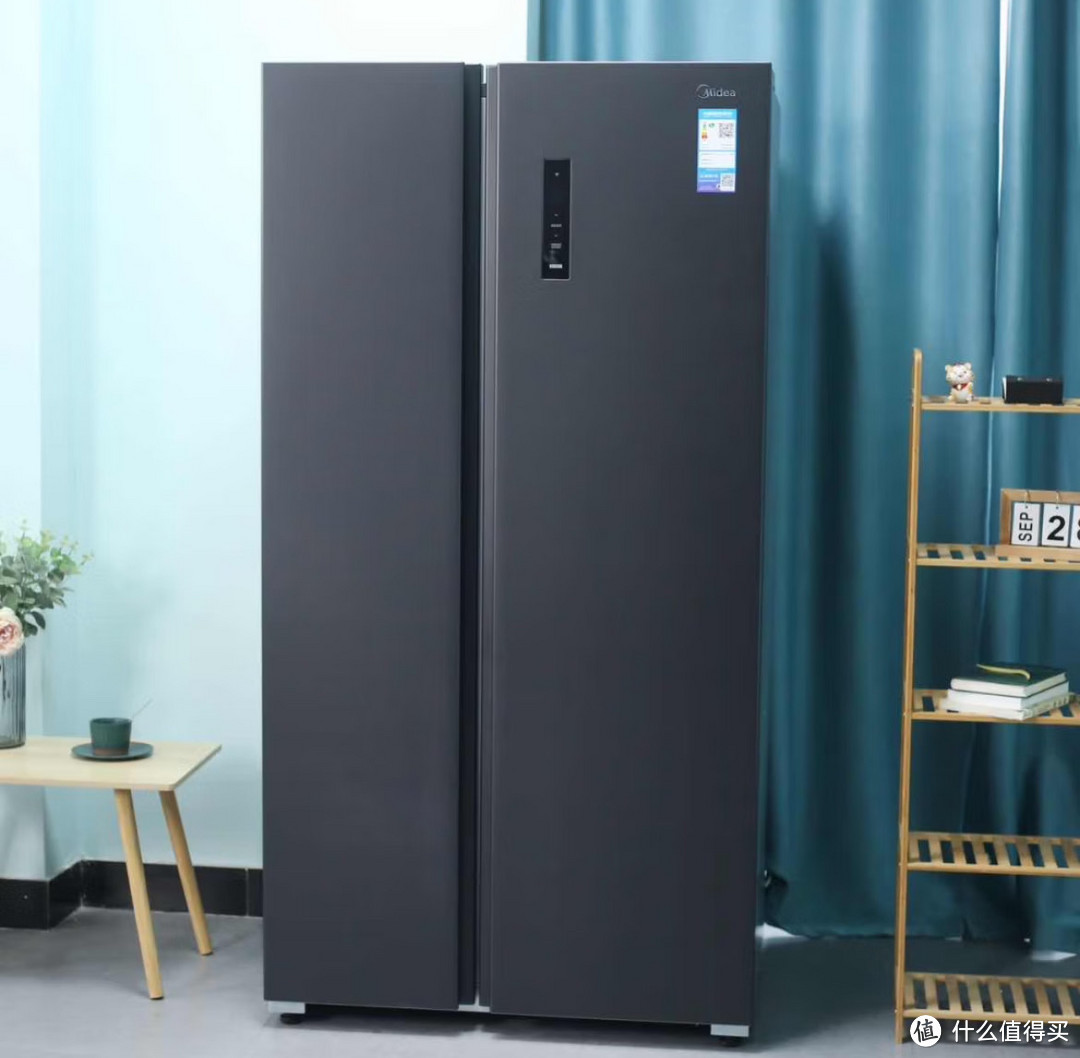 新家使用智能冰箱应该怎么选？你家会选购第二台冰箱吗？