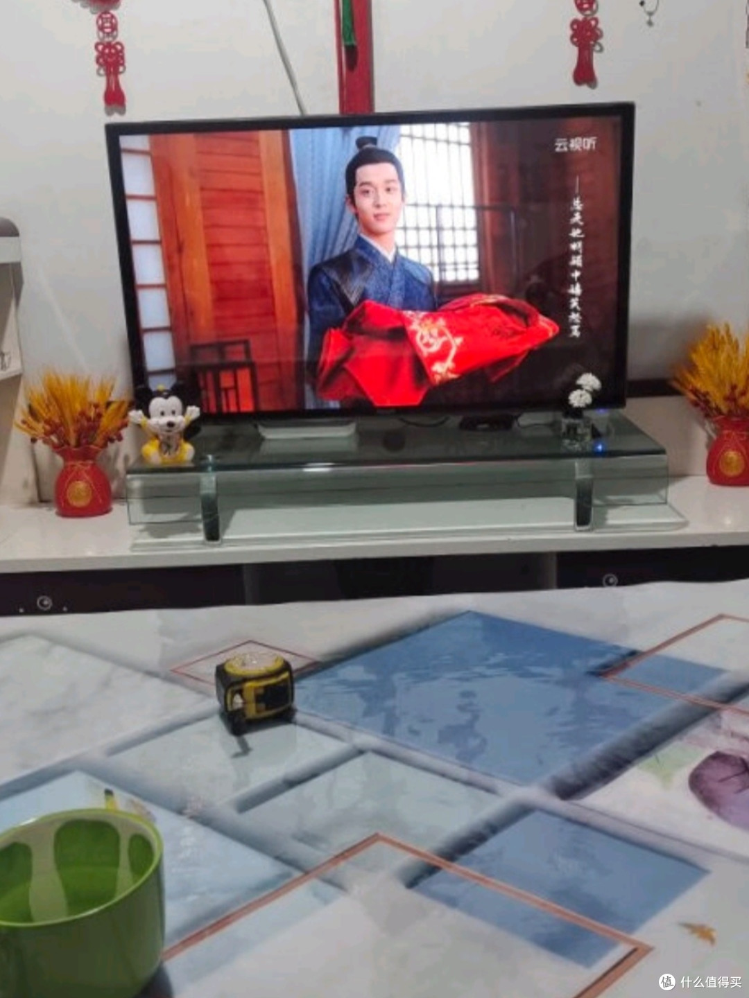 超级清晰的智能大电视