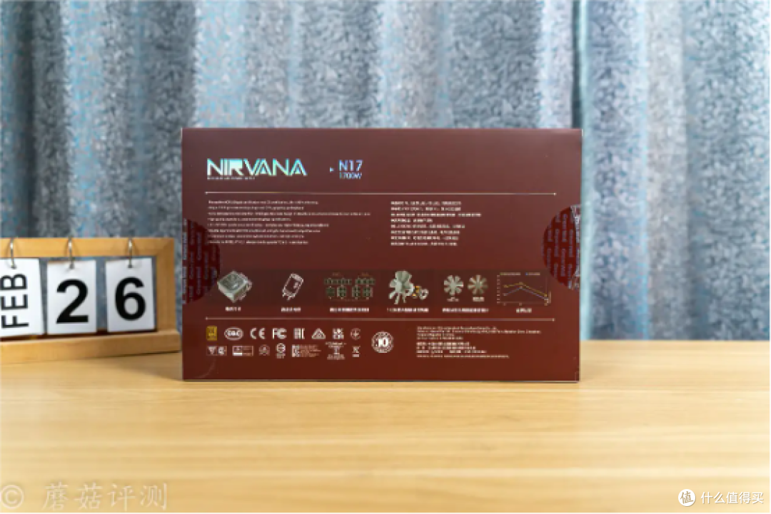 功率充足,体积小巧,轻松应付多张4090显卡,长城猎金(HUNTERS)N17金牌全模组电源 体验评测