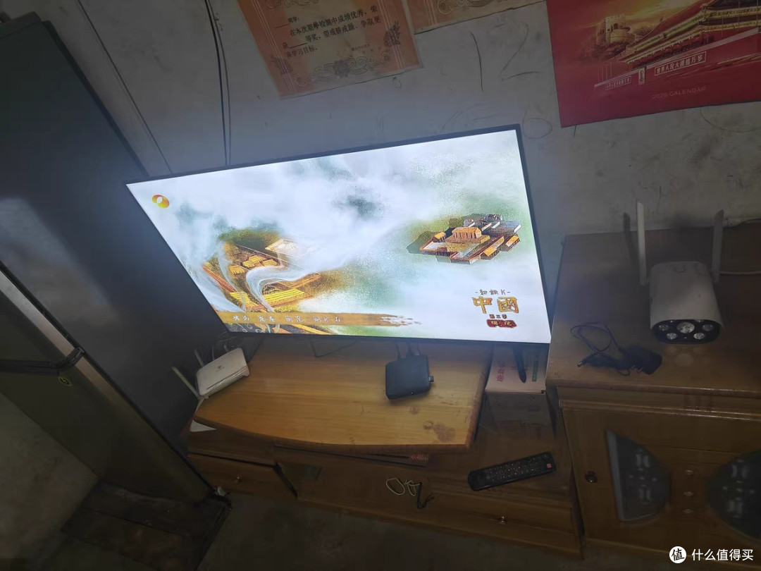 小米电视 高清智能电视 43英寸液晶平板电视Redmi A43 L43RA-RA