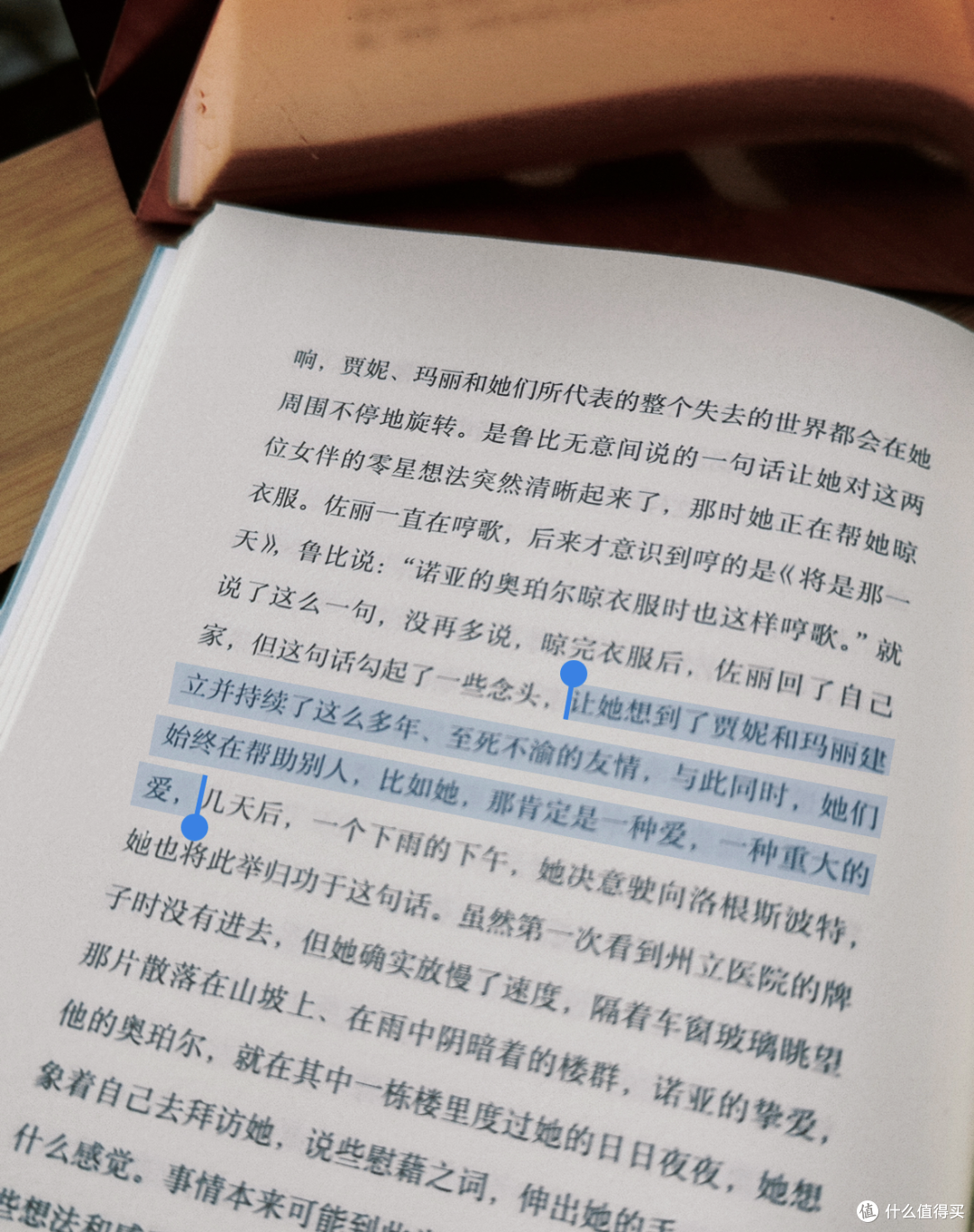 被疯狂安利的《佐丽》，到底是怎样的人呢