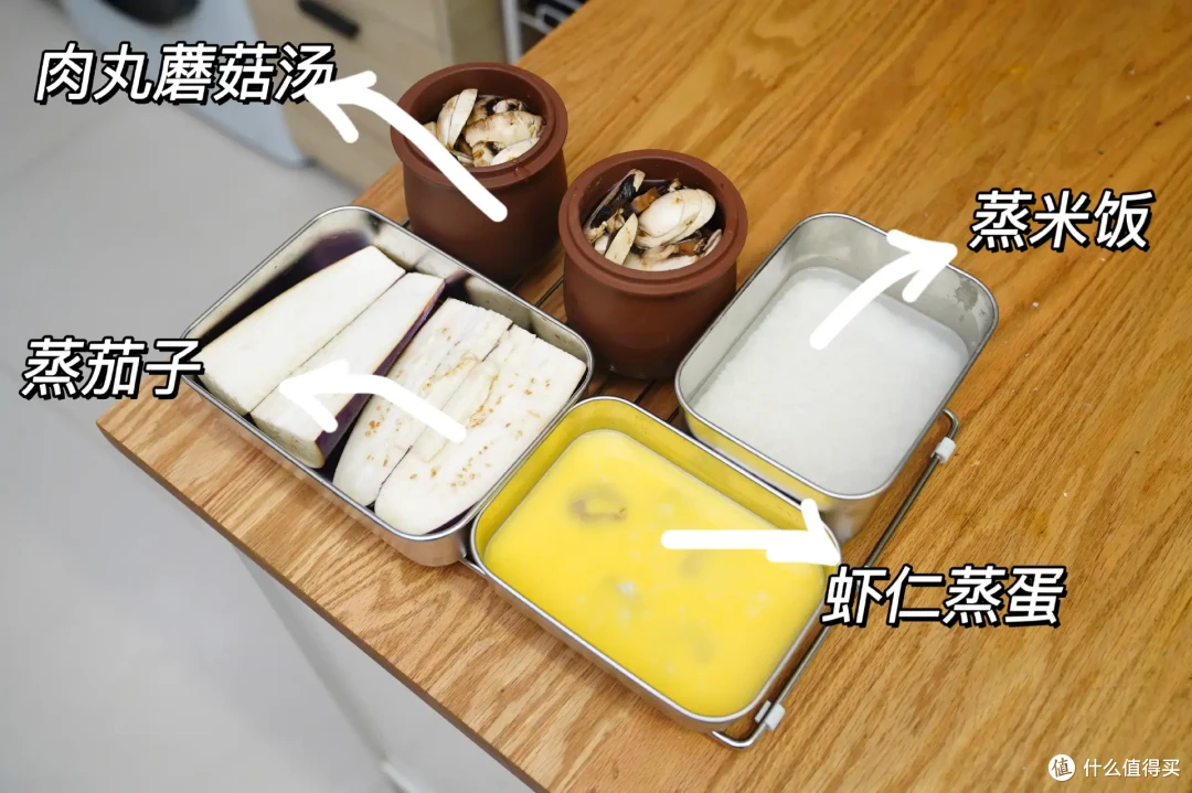 打工人的田螺姑娘，宜盾普微蒸烤炸一体机深度体验