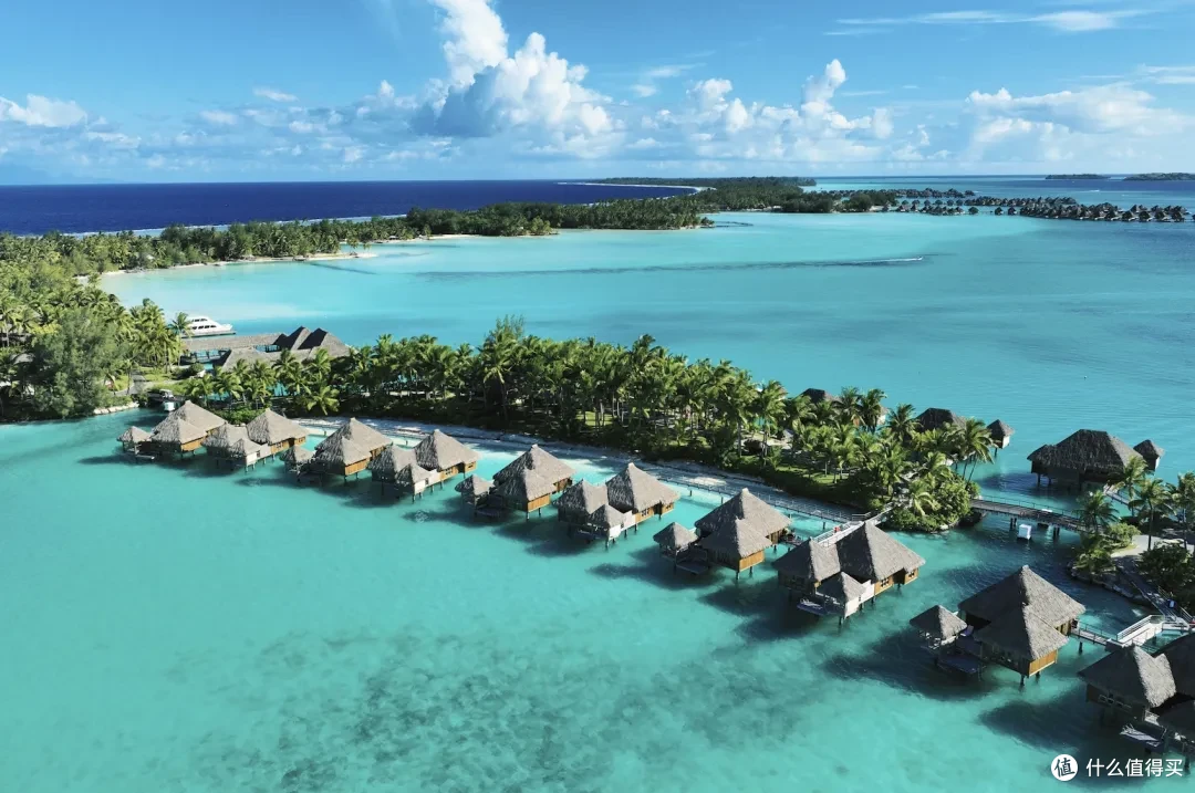 海岛天花板,只有这一个!_国外度假_什么值得买