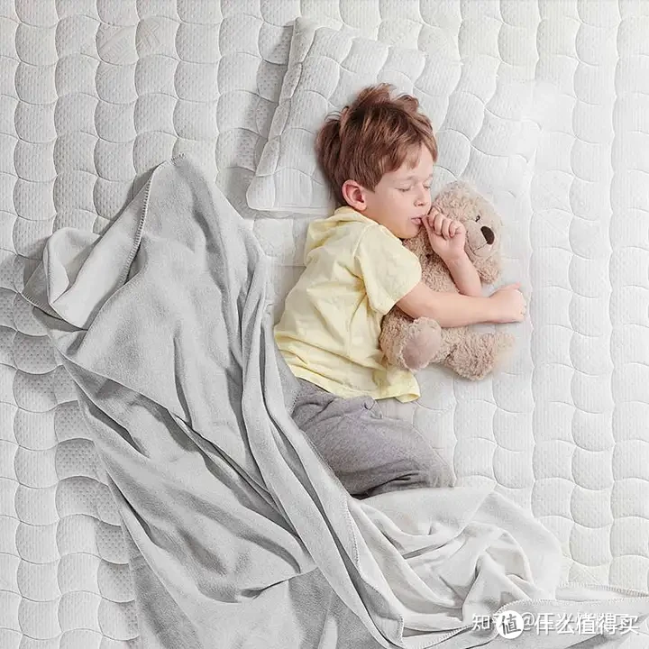 儿童床垫需要注意什么？有何避雷？有何推荐？