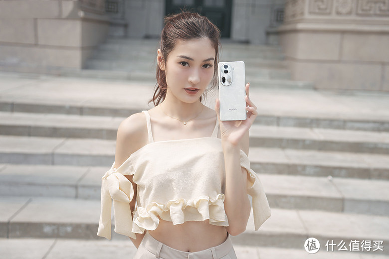 OPPO Reno11 Pro评测：单反级人像三摄，开启全新人像体验