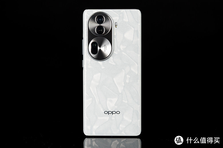 OPPO Reno11 Pro评测：单反级人像三摄，开启全新人像体验