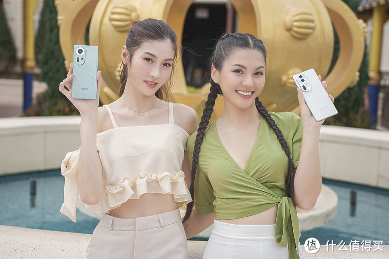 OPPO Reno11 Pro评测：单反级人像三摄，开启全新人像体验