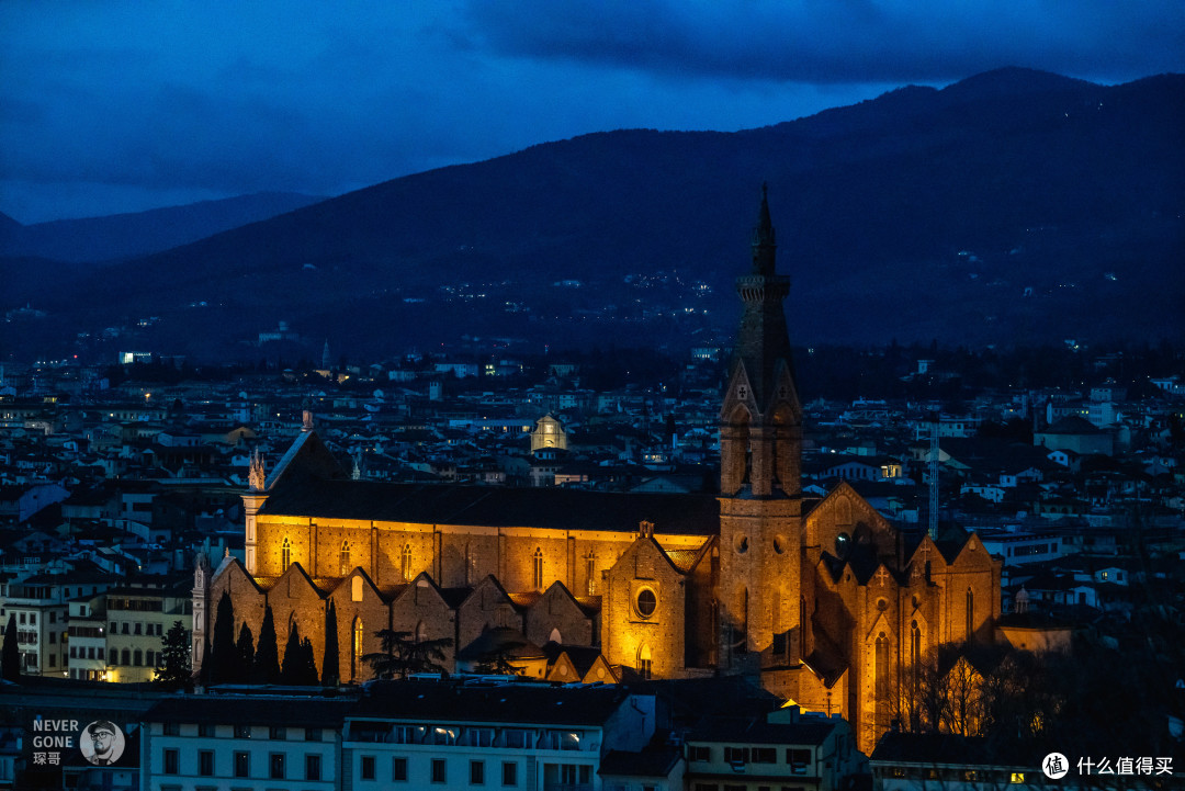 意大利古城串串烧:佛罗伦萨、比萨、博洛尼亚等