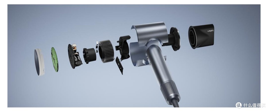 选购千万别跟风！10款高速吹风机测评总结报告：戴森、追觅、初扉、徕芬、松下等热门品牌怎么选？