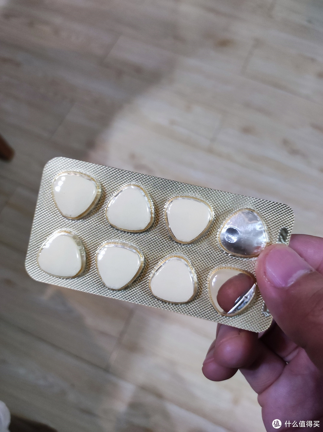 江中牌乳酸菌素片