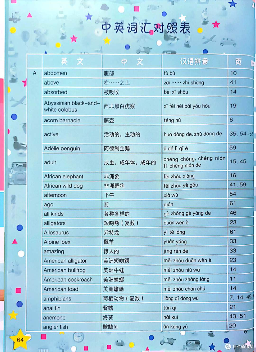精彩的动物世界+动物英语词典的完美结合—《DK动物双语词汇1000》
