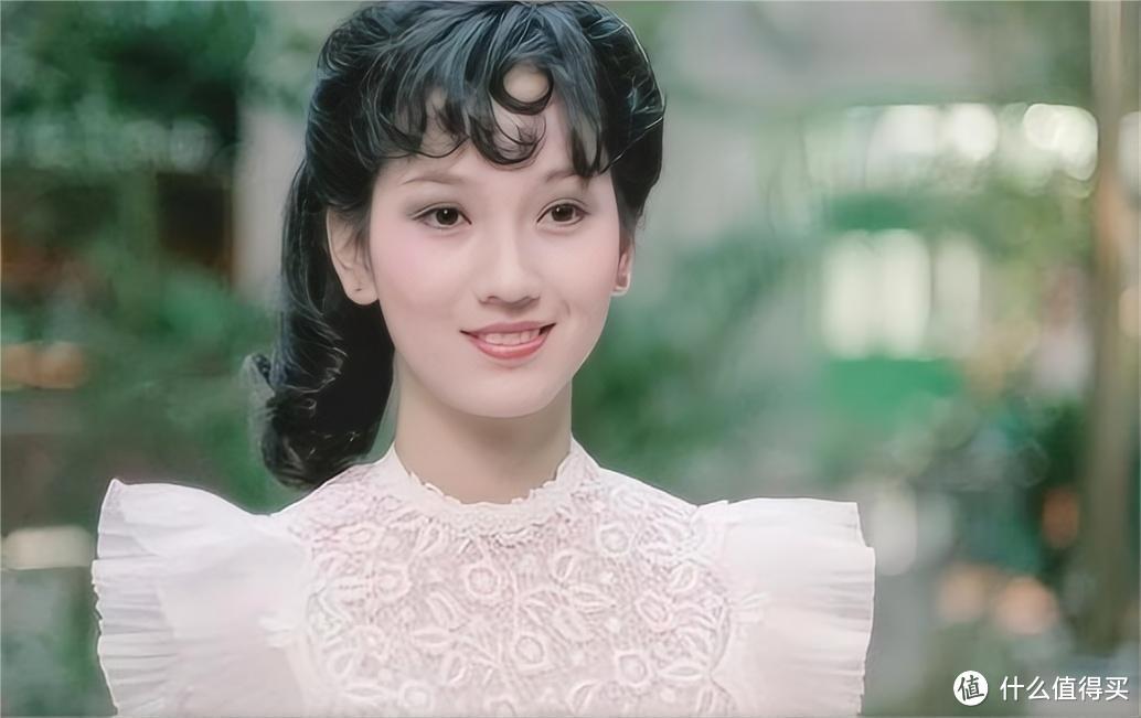 30年后再看赵雅芝和叶童，婚姻幸不幸福，全写在脸上了？（上）