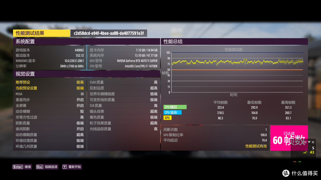 14700K+4070TiSUPER,纯白白色鱼缸机箱装机体验怎么样?