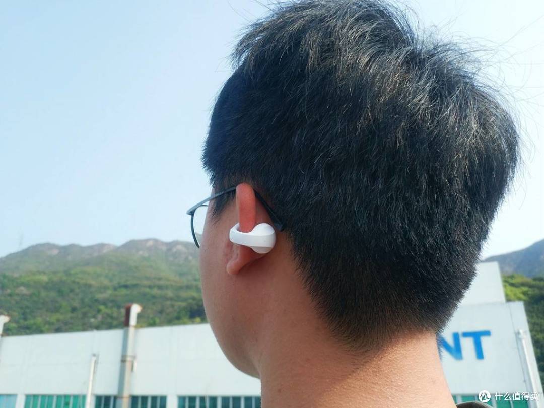 配置拉满,所想即听:唐麦Q3无线蓝牙耳机