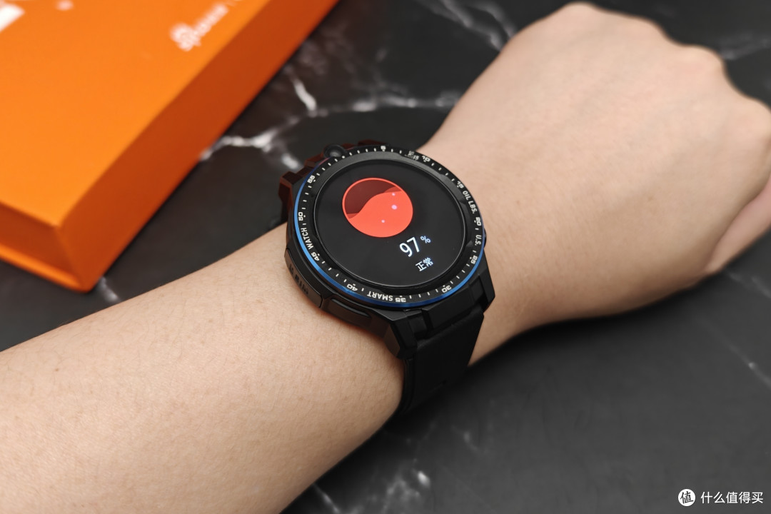 深入体验览邦Watch Ultra多功能手表后,我觉得能打败它的只有下一代!