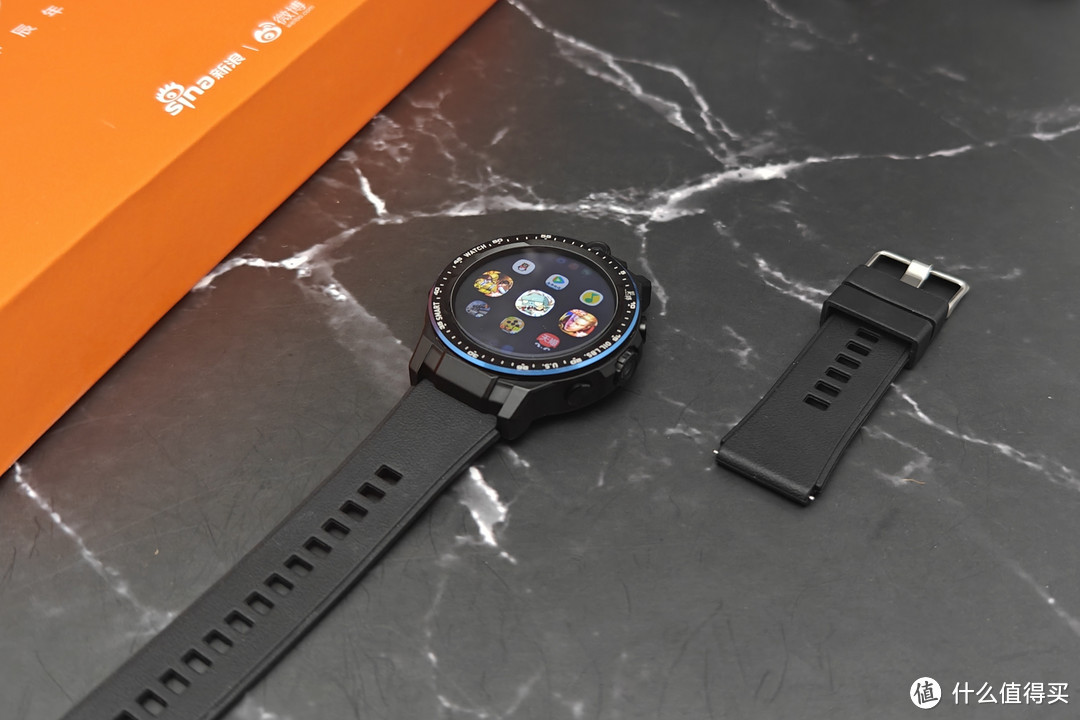 深入体验览邦Watch Ultra多功能手表后,我觉得能打败它的只有下一代!