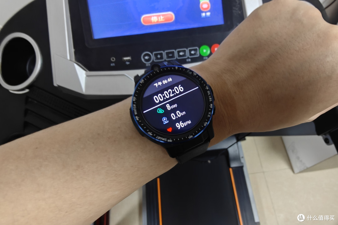 深入体验览邦Watch Ultra多功能手表后,我觉得能打败它的只有下一代!