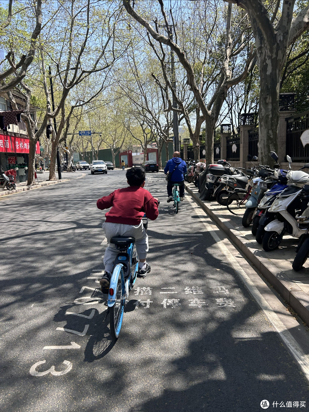 带娃旅游上海之旅