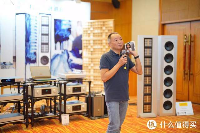 千万元级HiFi音响系统啥声？佰籁镫音响给出答案