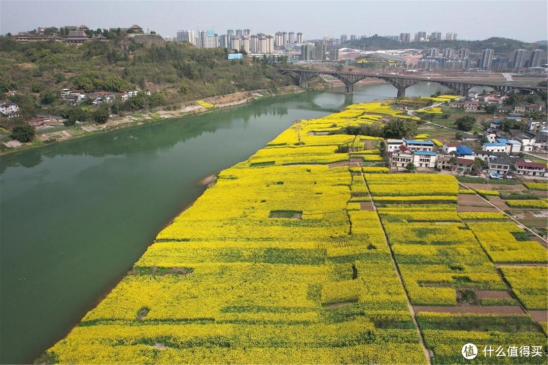 五一长假，这5个小众人少的地方很不错，有美食，有美景，很安逸