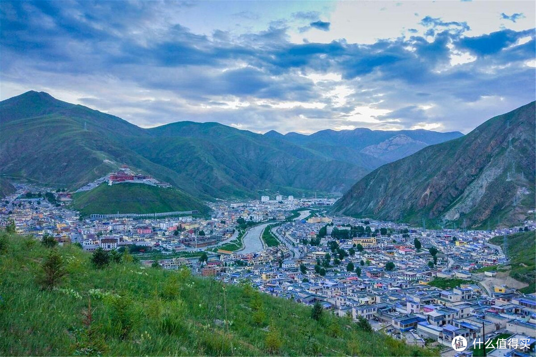 五一长假，这5个小众人少的地方很不错，有美食，有美景，很安逸